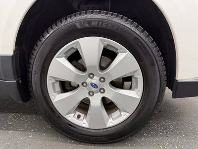 2012 Subaru Outback 2.5i Limited