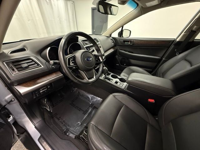 2019 Subaru Outback 3.6R Limited