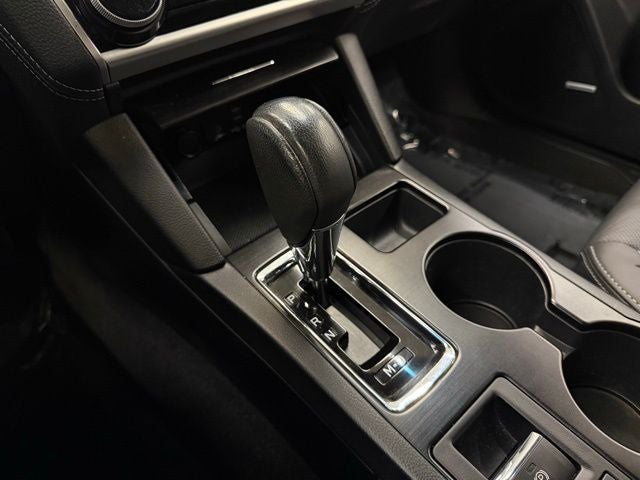 2019 Subaru Outback 3.6R Limited