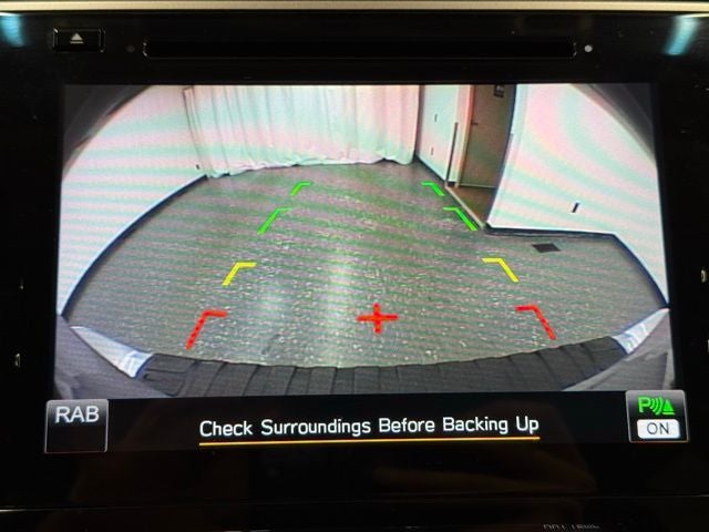 2019 Subaru Outback 3.6R Limited