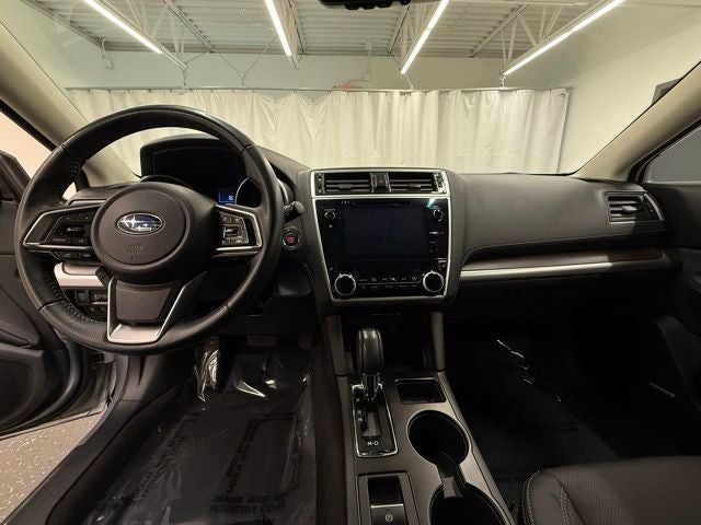 2019 Subaru Outback 3.6R Limited