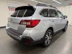 2019 Subaru Outback 3.6R Limited