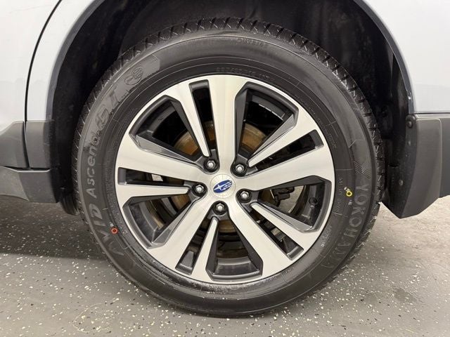 2019 Subaru Outback 3.6R Limited