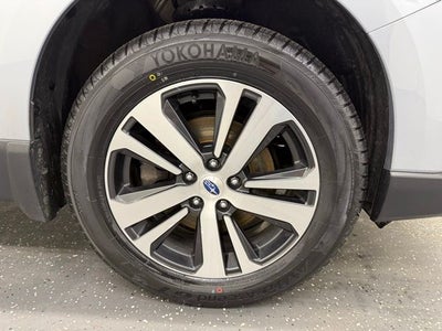 2019 Subaru Outback 3.6R Limited