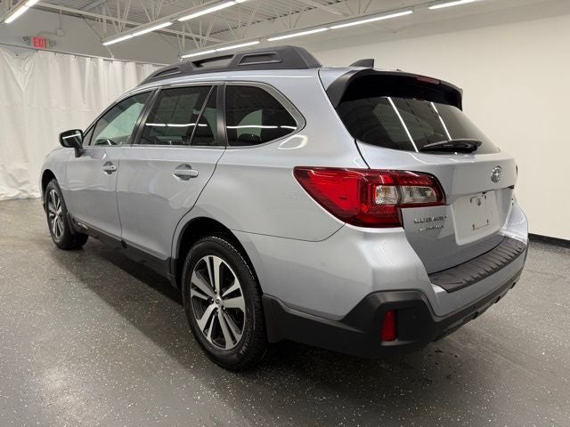 2019 Subaru Outback 3.6R Limited