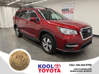 2019 Subaru Ascent Premium