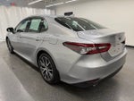 2021 Toyota Camry Hybrid XLE