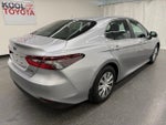 2024 Toyota Camry Hybrid LE