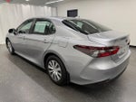 2024 Toyota Camry Hybrid LE