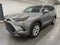 2025 Toyota Grand Highlander Limited