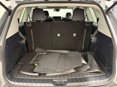 2025 Toyota Grand Highlander Limited