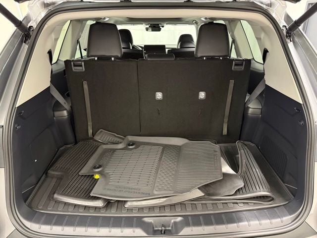 2025 Toyota Grand Highlander Limited