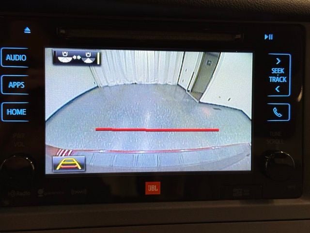 2016 Toyota Sienna Limited Premium 7 Passenger