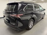2025 Toyota Sienna LE 8 Passenger