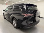2025 Toyota Sienna LE 8 Passenger