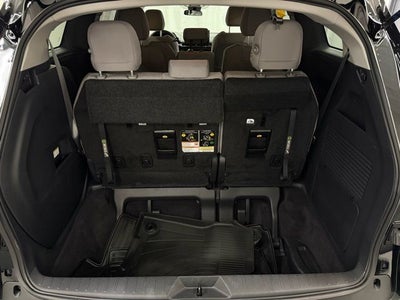 2025 Toyota Sienna LE 8 Passenger