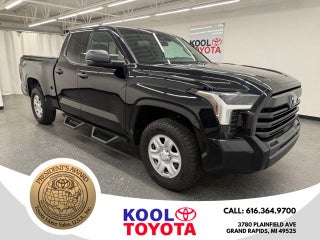 2022 Toyota Tundra SR