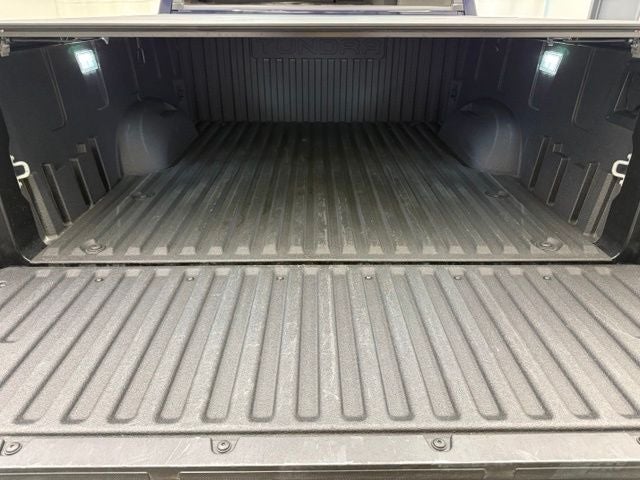 2024 Toyota Tundra Hybrid Platinum