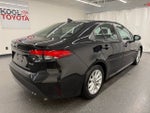 2020 Toyota Corolla XLE