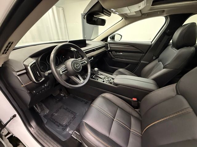 2025 Mazda Mazda CX-50 Hybrid Premium Plus