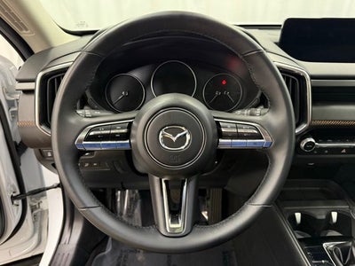 2025 Mazda Mazda CX-50 Hybrid Premium Plus