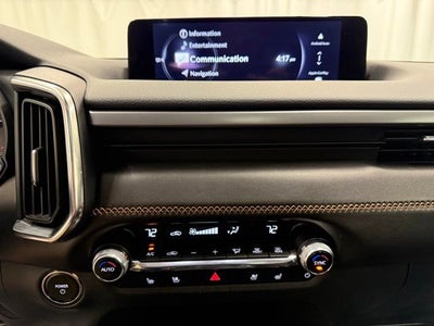 2025 Mazda Mazda CX-50 Hybrid Premium Plus