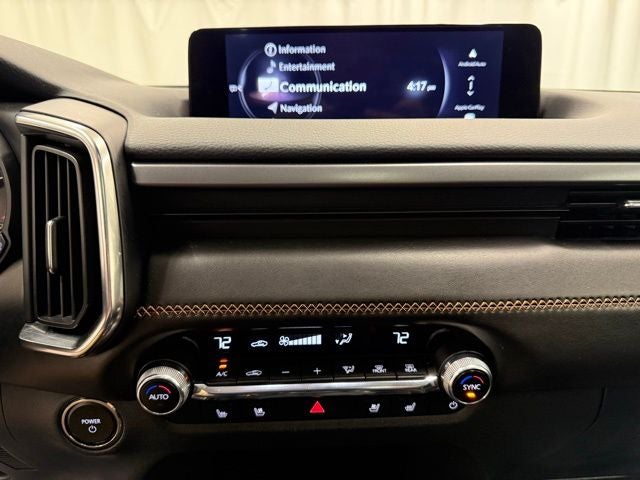 2025 Mazda Mazda CX-50 Hybrid Premium Plus
