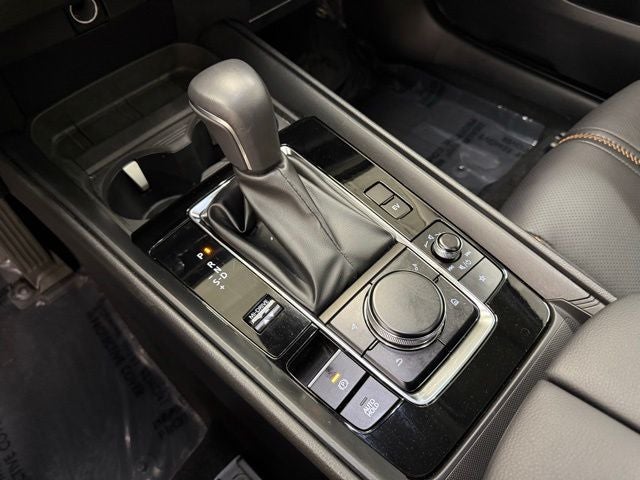 2025 Mazda Mazda CX-50 Hybrid Premium Plus