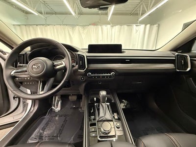 2025 Mazda Mazda CX-50 Hybrid Premium Plus