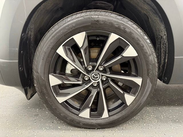 2025 Mazda Mazda CX-50 Hybrid Premium Plus