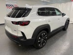 2025 Mazda Mazda CX-50 Hybrid Premium Plus