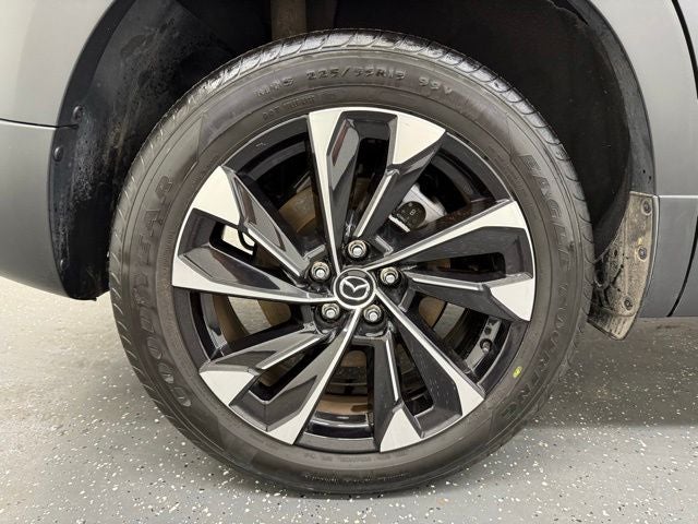 2025 Mazda Mazda CX-50 Hybrid Premium Plus