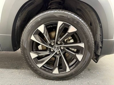 2025 Mazda Mazda CX-50 Hybrid Premium Plus