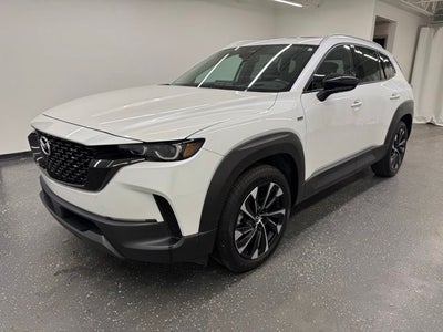 2025 Mazda Mazda CX-50 Hybrid Premium Plus