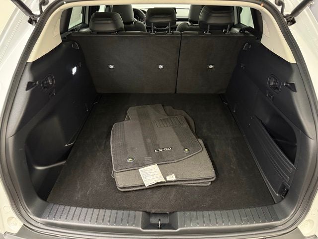 2025 Mazda Mazda CX-50 Hybrid Premium Plus