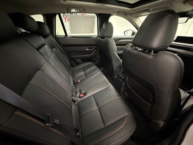 2025 Mazda Mazda CX-50 Hybrid Premium Plus