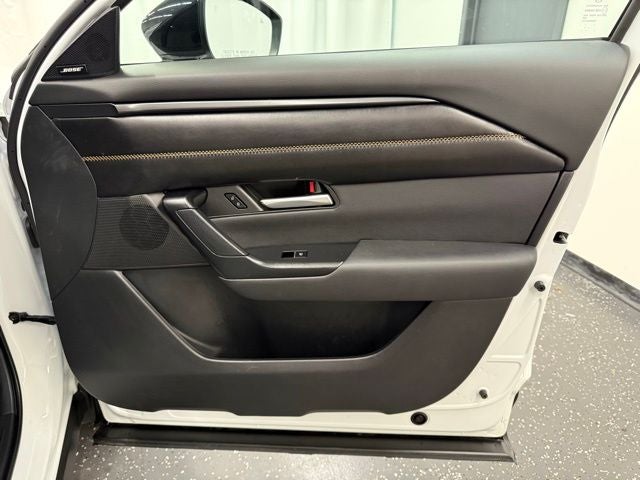 2025 Mazda Mazda CX-50 Hybrid Premium Plus