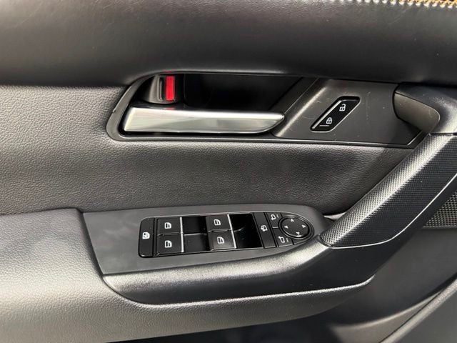 2025 Mazda Mazda CX-50 Hybrid Premium Plus