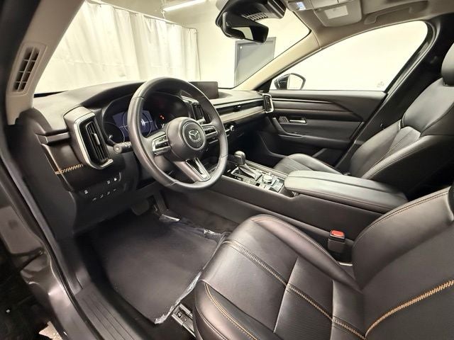 2025 Mazda Mazda CX-50 Hybrid Premium Plus