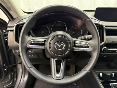 2025 Mazda Mazda CX-50 Hybrid Premium Plus