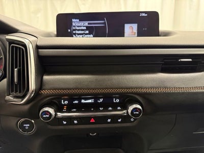 2025 Mazda Mazda CX-50 Hybrid Premium Plus