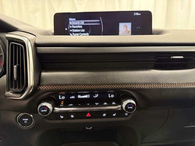 2025 Mazda Mazda CX-50 Hybrid Premium Plus