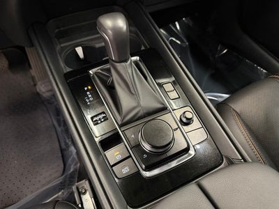 2025 Mazda Mazda CX-50 Hybrid Premium Plus