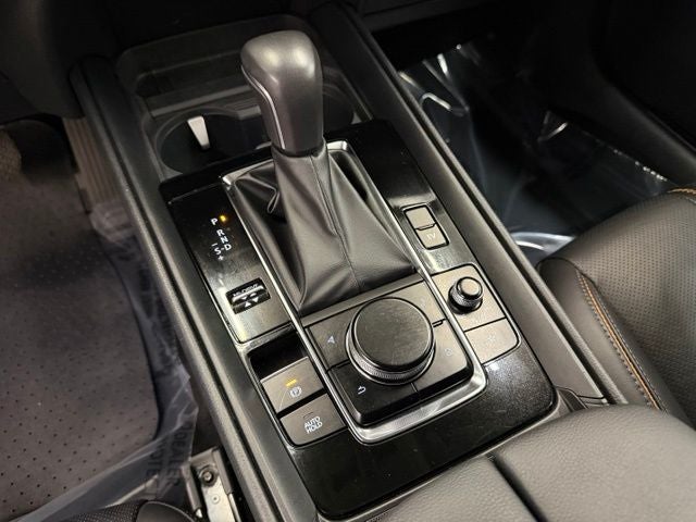 2025 Mazda Mazda CX-50 Hybrid Premium Plus