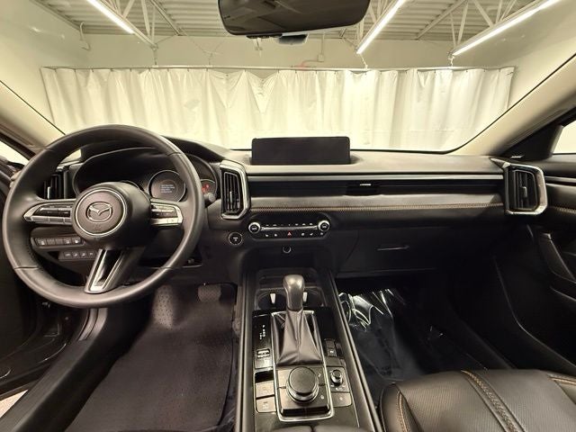 2025 Mazda Mazda CX-50 Hybrid Premium Plus