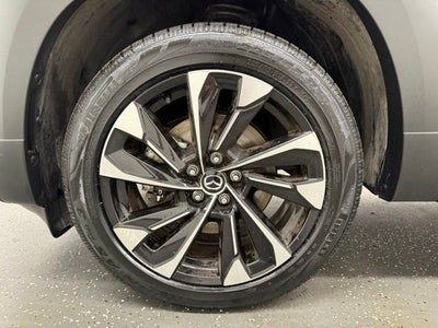 2025 Mazda Mazda CX-50 Hybrid Premium Plus