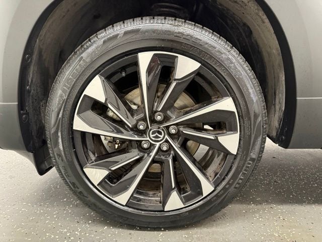 2025 Mazda Mazda CX-50 Hybrid Premium Plus