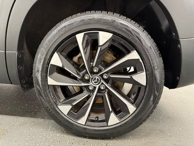 2025 Mazda Mazda CX-50 Hybrid Premium Plus