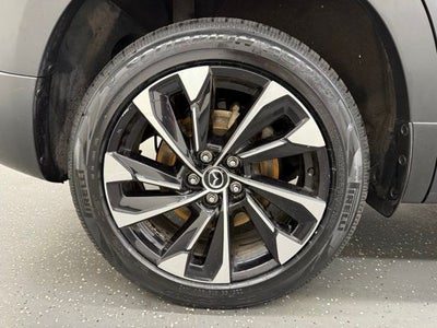 2025 Mazda Mazda CX-50 Hybrid Premium Plus