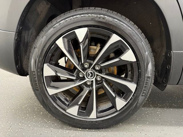 2025 Mazda Mazda CX-50 Hybrid Premium Plus
